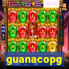 guanacopg