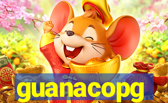 guanacopg