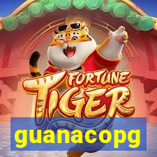 guanacopg