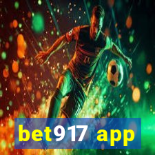 bet917 app