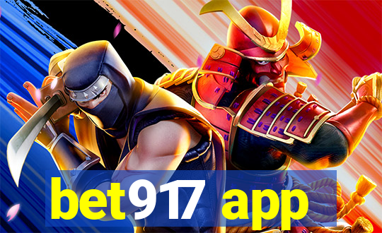 bet917 app