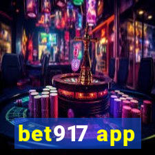 bet917 app