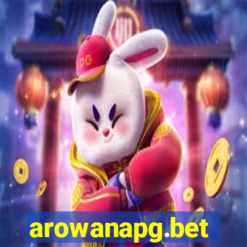 arowanapg.bet