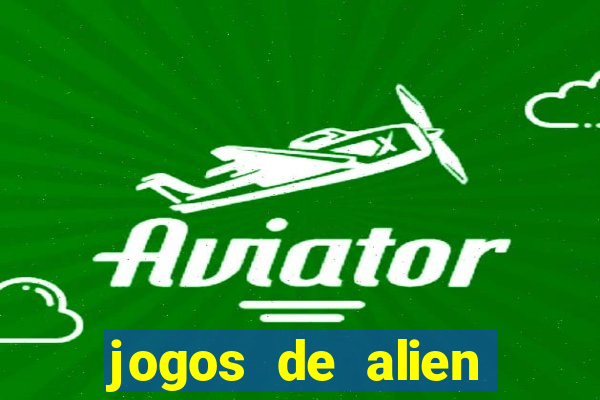 jogos de alien attack team 2