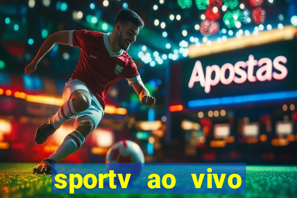 sportv ao vivo online multi