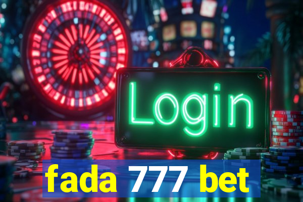 fada 777 bet