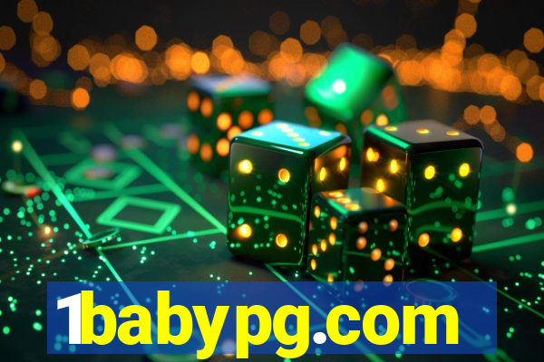 1babypg.com