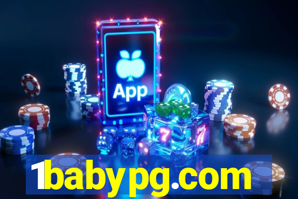 1babypg.com