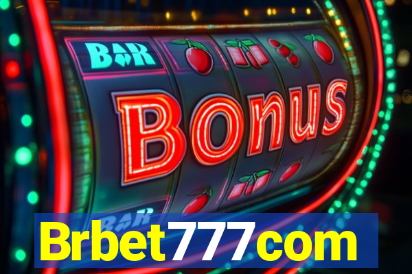 Brbet777com