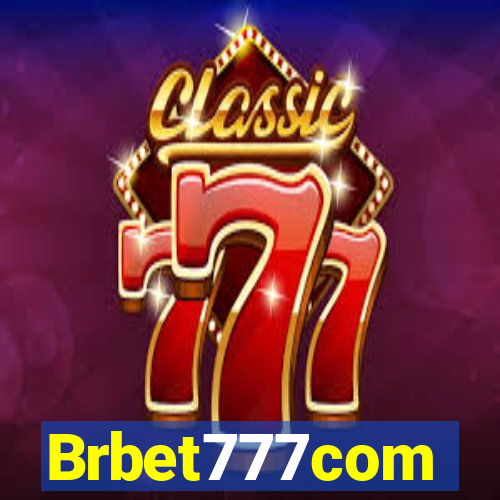 Brbet777com