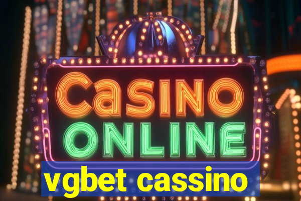 vgbet cassino