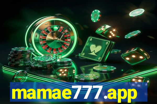 mamae777.app