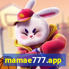 mamae777.app