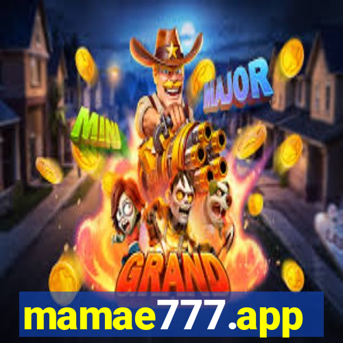 mamae777.app