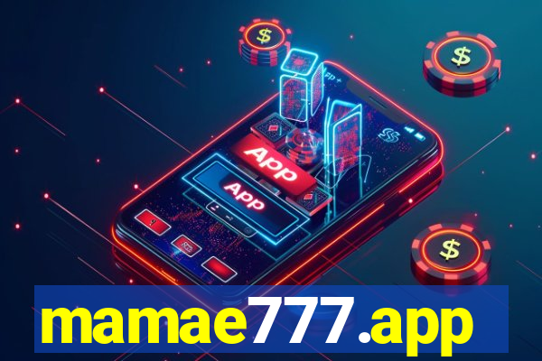 mamae777.app