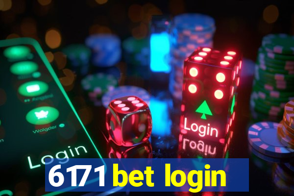 6171 bet login