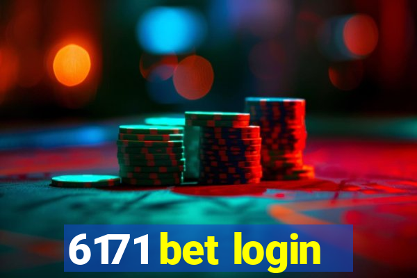 6171 bet login