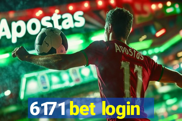 6171 bet login