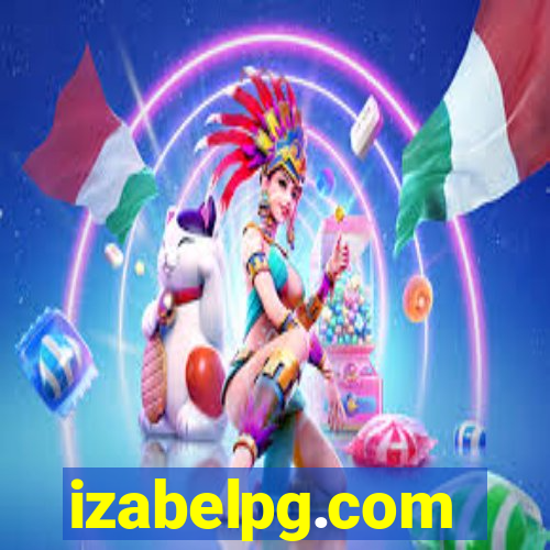 izabelpg.com