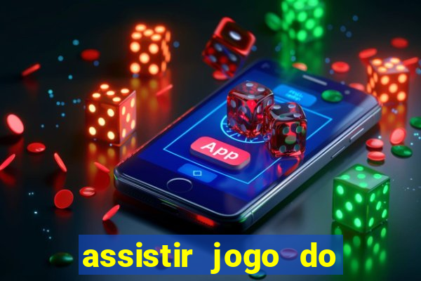 assistir jogo do corinthians ao vivo vto