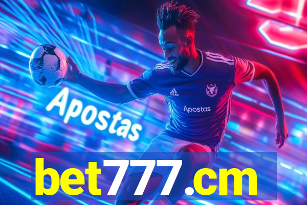 bet777.cm