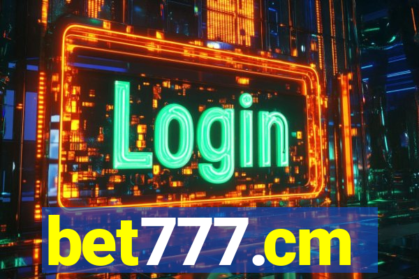 bet777.cm