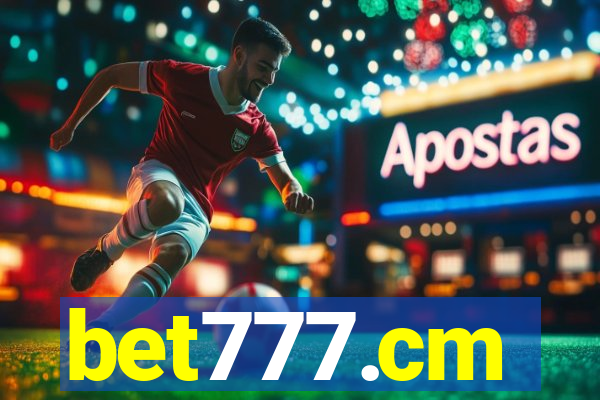 bet777.cm