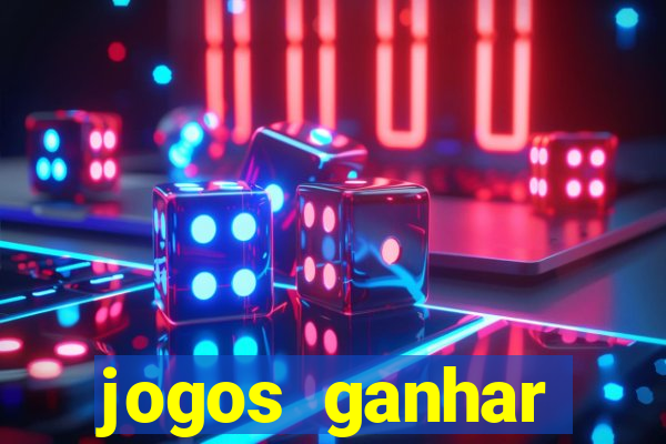 jogos ganhar dinheiro pix