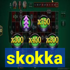 skokka