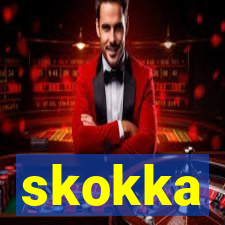 skokka