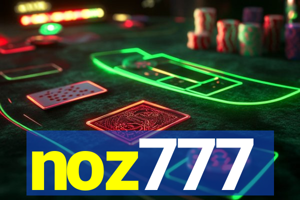 noz777