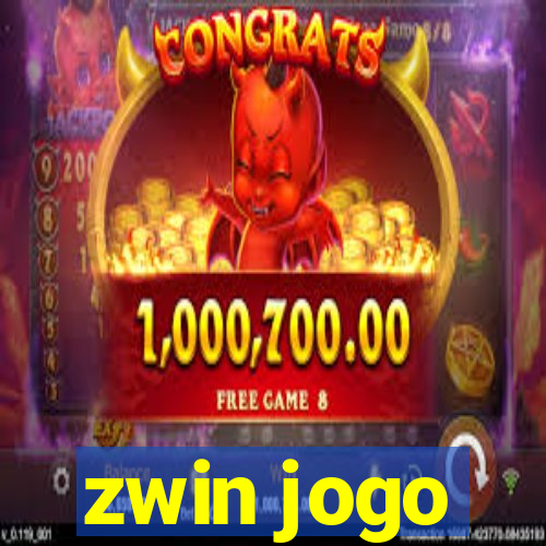 zwin jogo