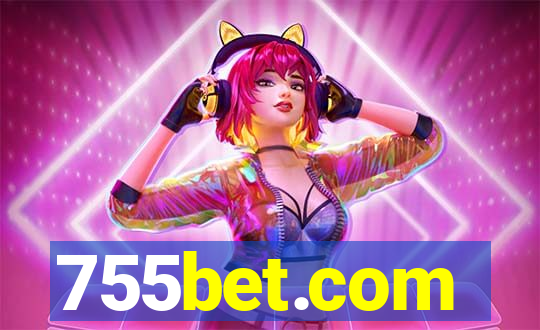 755bet.com