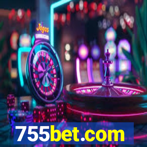 755bet.com