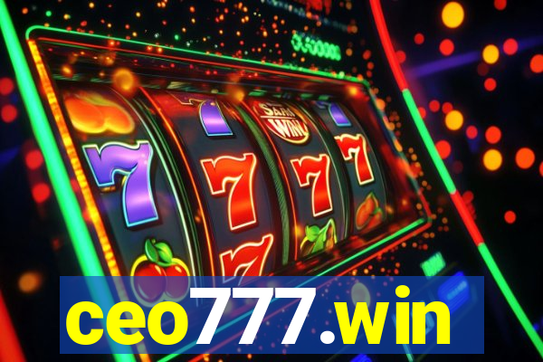 ceo777.win