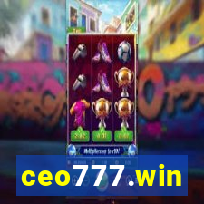 ceo777.win