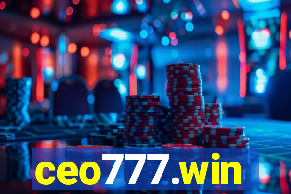 ceo777.win