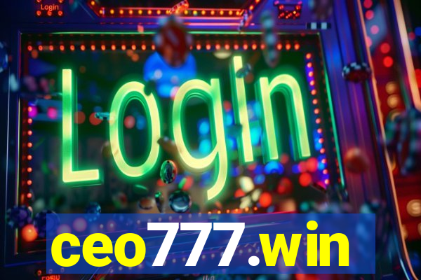 ceo777.win