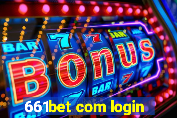 661bet com login