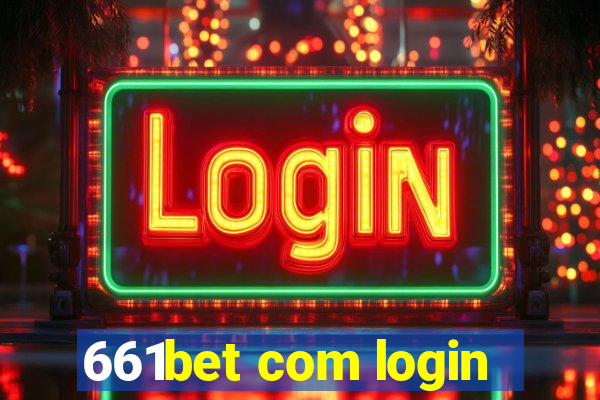 661bet com login