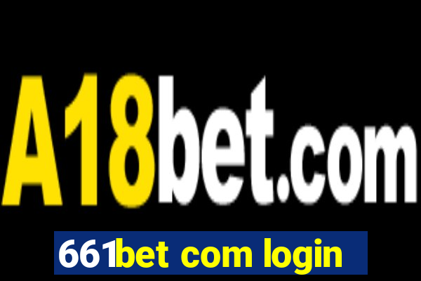 661bet com login