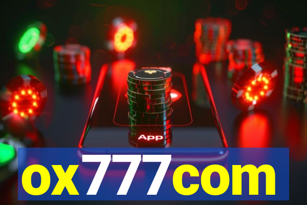 ox777com