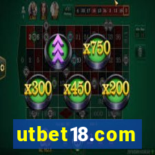 utbet18.com