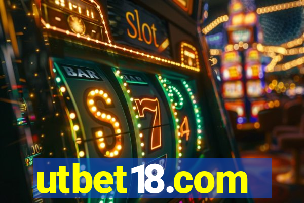 utbet18.com