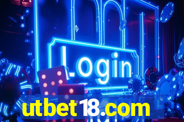 utbet18.com