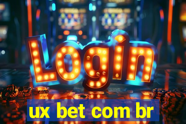 ux bet com br