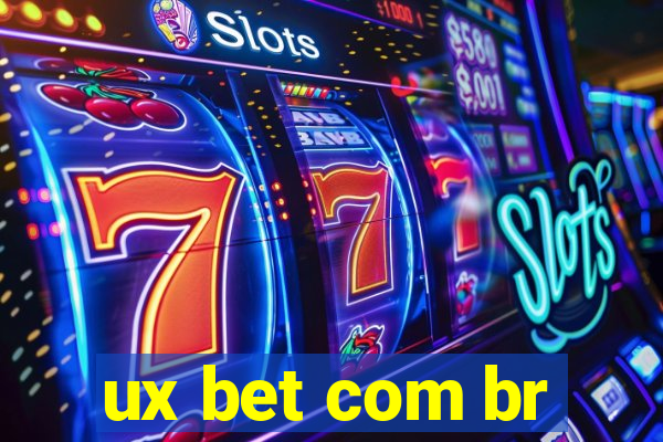 ux bet com br