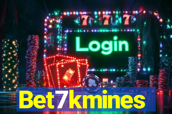 Bet7kmines