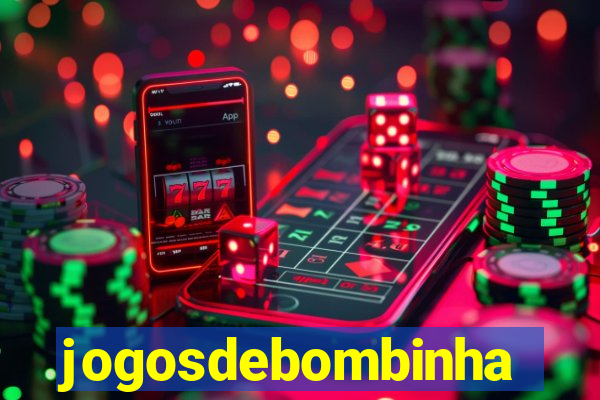 jogosdebombinha