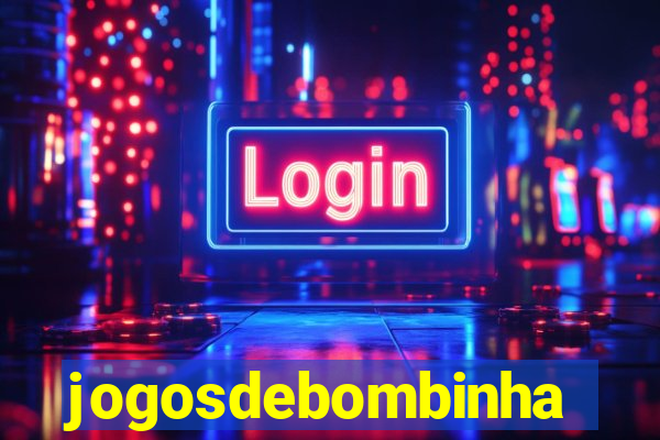 jogosdebombinha